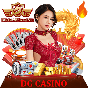 dg casino